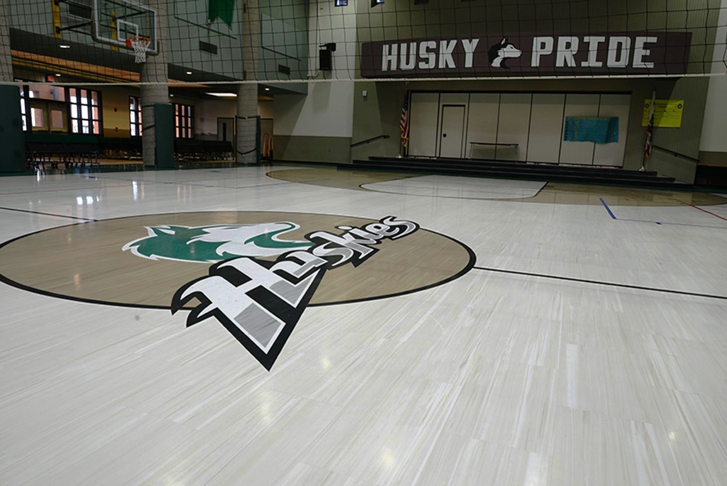 North Mountain Middle School Gymnasium And Multipurpose The Spark Awards North Mountain Middle School Gymnasium And Multipurpose The Spark Awards