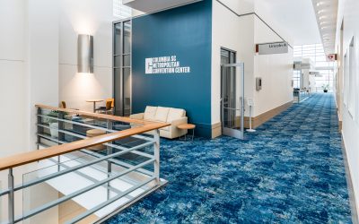 Columbia-Convention-Center