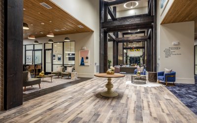 Elan at Shadow Creek - Pearland, TX 081122