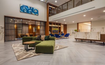 The Westcott - Houston, TX 012722